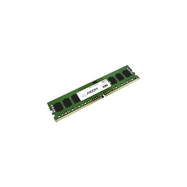 Axiom 16GB DDR4-2666 ECC RDIMM for HP