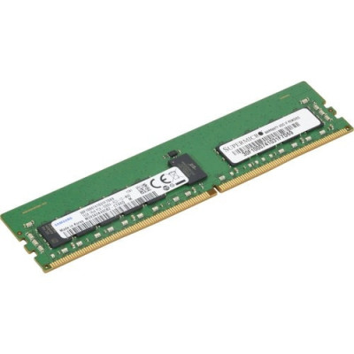 Supermicro 16GB DDR4 SDRAM Memory Module -MEM-DR416L-SL04-ER26