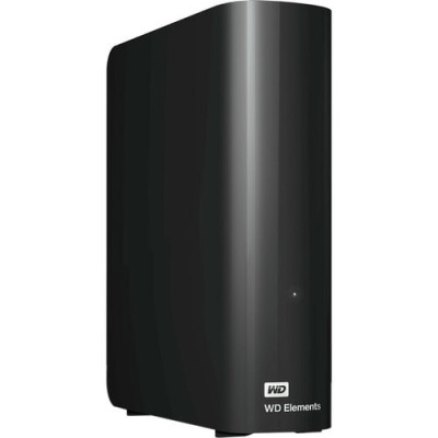 WD Elements WDBWLG0140HBK 14 TB Desktop Hard Drive -WDBWLG0140HBK-NESN