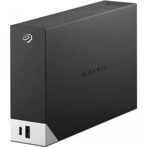 Seagate One Touch STLC14000400 14 TB Hard Drive -STLC14000400