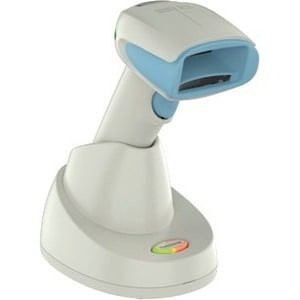 Honeywell Xenon Extreme Performance (XP) 1952h Cordless Area-Imaging Scanner -1952HHD-5USB-5-N