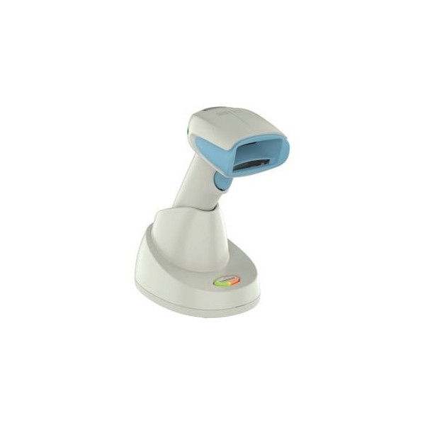 Honeywell Xenon Extreme Performance (XP) 1952h Cordless Area-Imaging Scanner