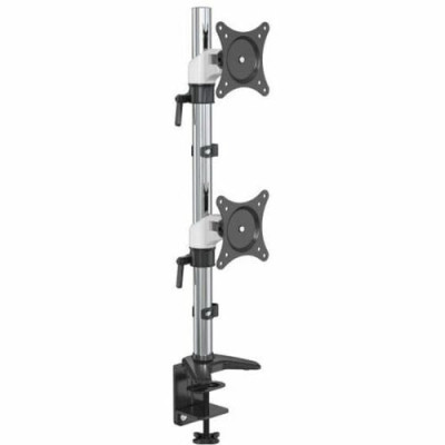 Amer Mounts Hydra HYDRA2V Desk Mount for Monitor -HYDRA2V