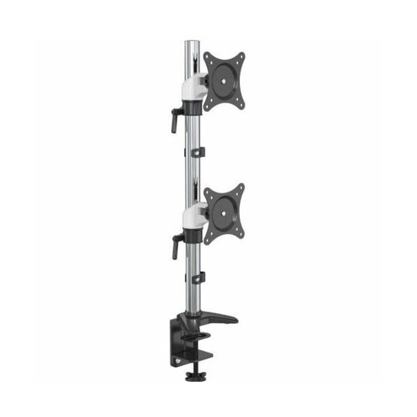 Amer Mounts Hydra HYDRA2V Desk Mount for Monitor