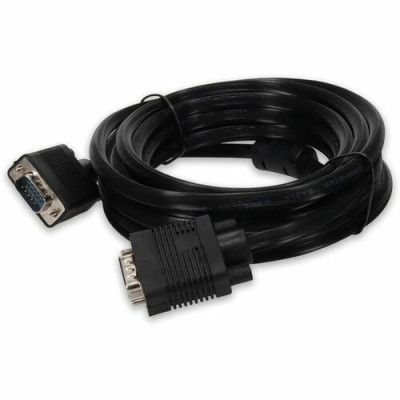 15ft (4.6M) VGA High Resolution Monitor Cable -VGAMM15