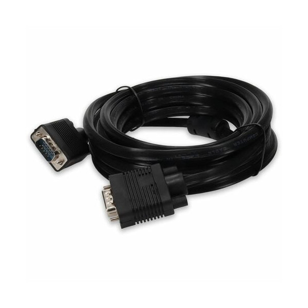 15ft (4.6M) VGA High Resolution Monitor Cable