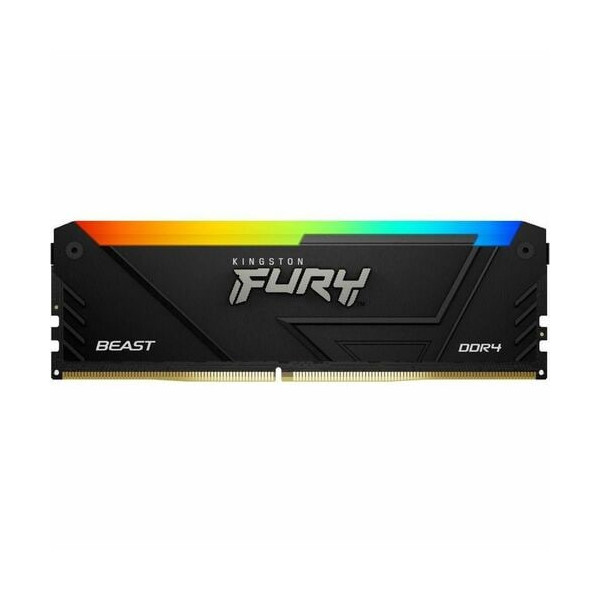 Kingston FURY Beast 16GB (2 x 8GB) DDR4 SDRAM Memory Kit