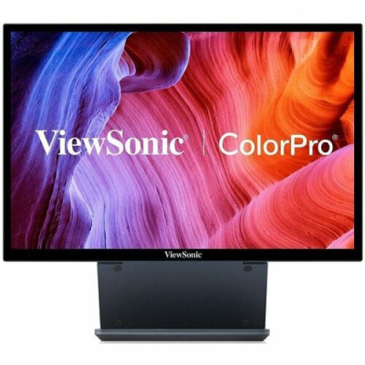 ViewSonic ColorPro VP1656 16" Class WUXGA LED Monitor -VP1656