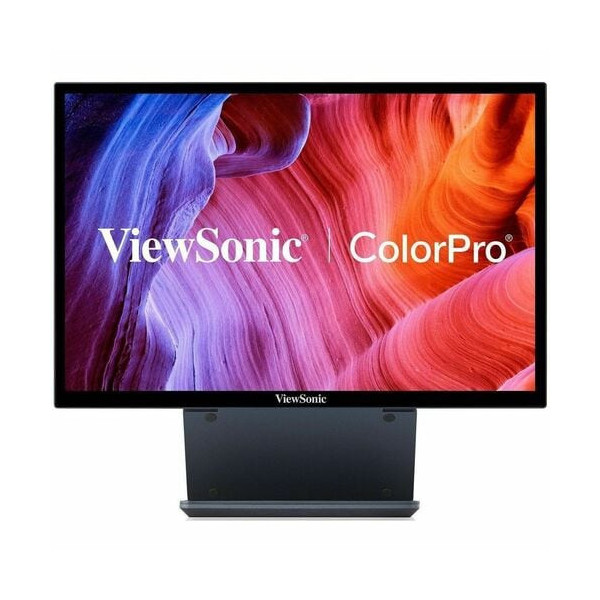 ViewSonic ColorPro VP1656 16" Class WUXGA LED Monitor