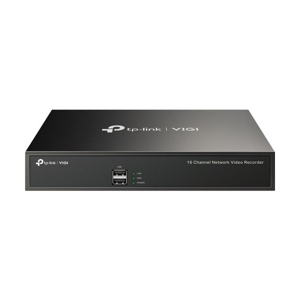 TP-Link 16 Channel Network Video Recorder