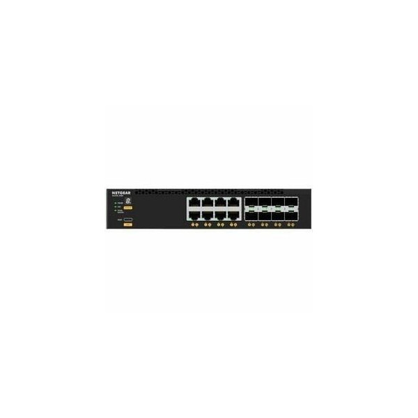 Netgear AV Line M4350-8X8F Ethernet Switch