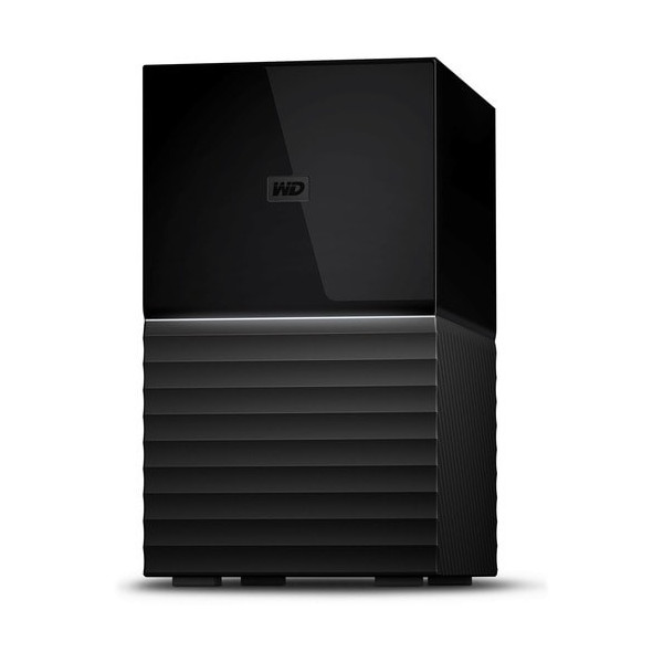 WD 16TB My Book Duo Desktop RAID