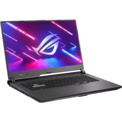 Asus ROG Strix G17 G713 G713IM-DS71-CA 17.3" Gaming Notebook  -G713IM-DS71-CA