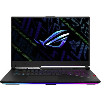 Asus ROG Strix Scar 17 SE G733 G733CM-DS91-CA 17.3" Gaming Notebook - G733CM-DS91-CA