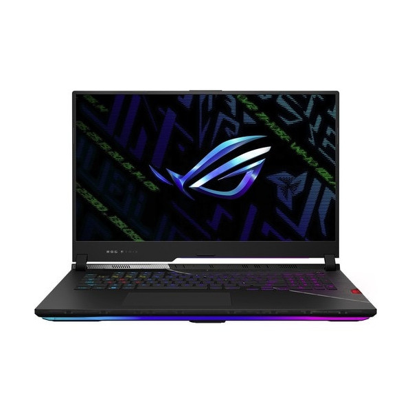 Asus ROG Strix Scar 17 SE G733 G733CM-DS91-CA 17.3" Gaming Notebook