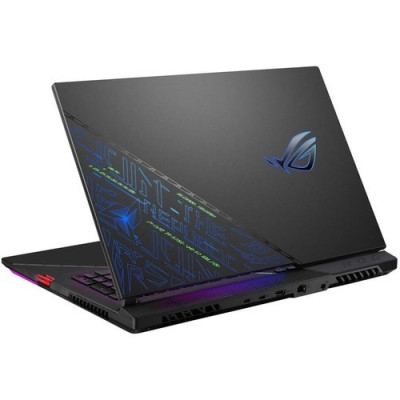 Asus ROG Strix Scar 17 SE G733 G733CM-DS91-CA 17.3" Gaming Notebook - G733CM-DS91-CA