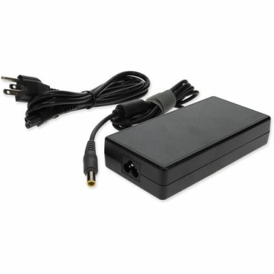 0A36227-AA is a Lenovo compatible 170W 20V at 8.5A laptop power adapter - 0A36227-AA