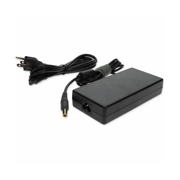 0A36227-AA is a Lenovo compatible 170W 20V at 8.5A laptop power adapter