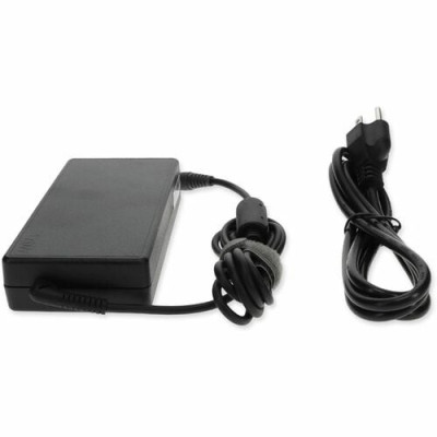 0A36227-AA is a Lenovo compatible 170W 20V at 8.5A laptop power adapter - 0A36227-AA