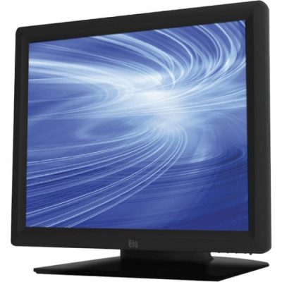 Elo 1717L 17" Class LCD Touchscreen Monitor -E649473