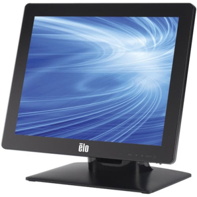 Elo 1717L 17" Class LCD Touchscreen Monitor -E017030