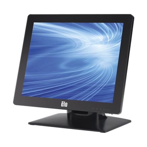 Elo 1717L 17" Class LCD Touchscreen Monitor
