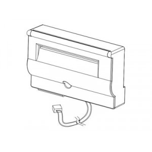 STD CUTTER KIT FOR 10 MIL STOCK