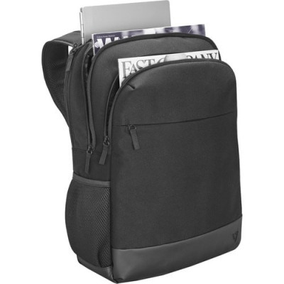 V7 Eco-Friendly CBP17-ECO-BLK Carrying Case -CBP17-ECO-BLK