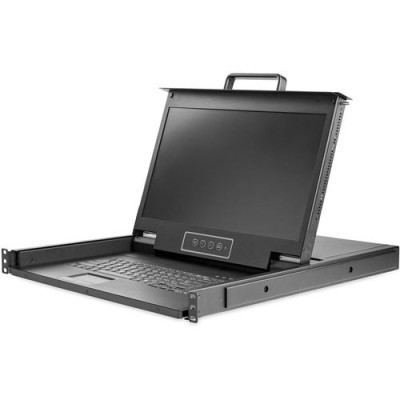 Rackmount KVM Console HD 1080p -RKCONS17HD