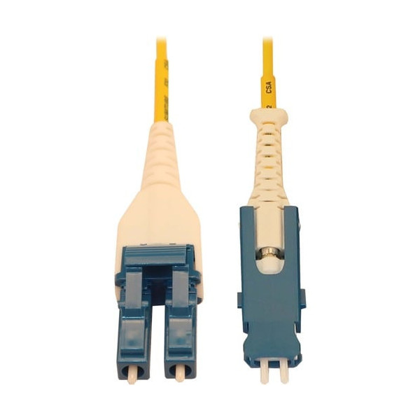 Eaton N383L-01M 40/100/400G Singlemode 9/125 OS2 Fiber Cable