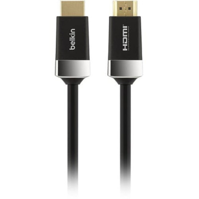 1M HDMI HIGHSPEED CABLE W-ENET