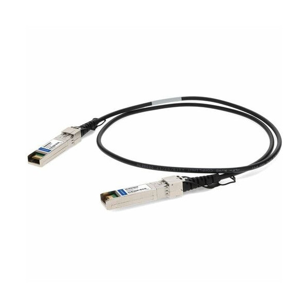 Twinaxial Network Cable