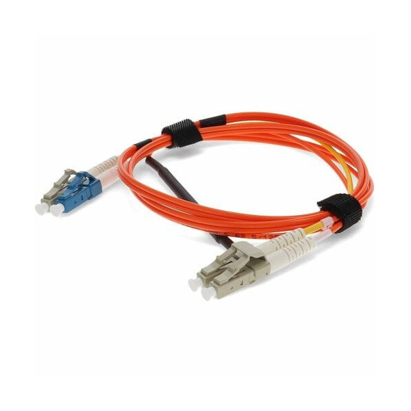 Fiber Optic Duplex Patch Network Cable