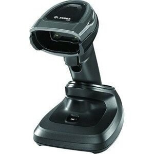 Zebra DS8108 Handheld Barcode Scanner -DS8108-SR7U2100SGW