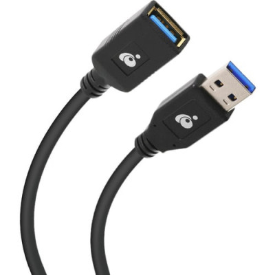 IOGEAR USB 3.0 Extension Cable -G2LU3AMF