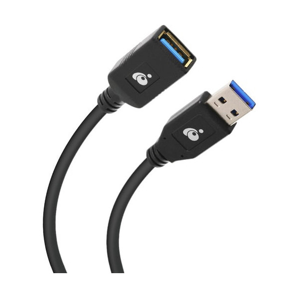 IOGEAR USB 3.0 Extension Cable