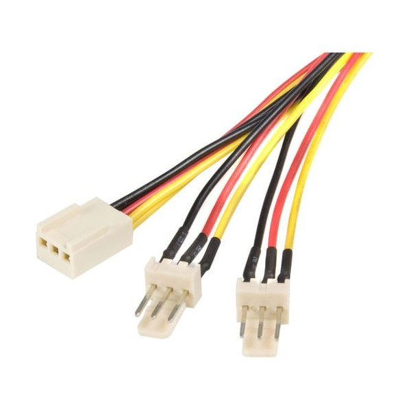 Splitter cable - TX3 fan power