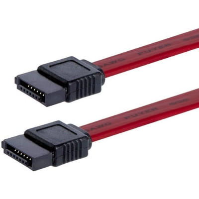 12in SATA Serial ATA Cable -SATA12