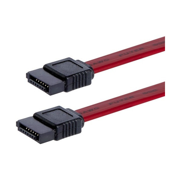 12in SATA Serial ATA Cable