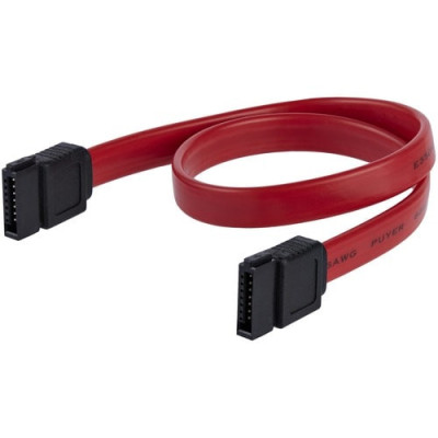 12in SATA Serial ATA Cable -SATA12