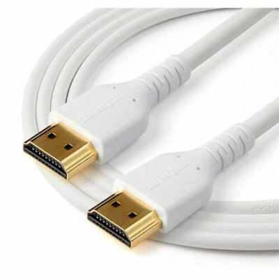 1m Premium Certified HDMI 2.0 Cable with Ethernet -RHDMM1MPW