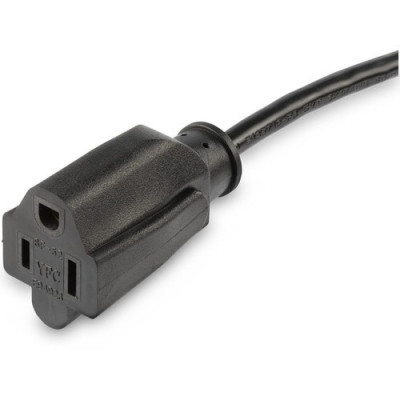 1.5ft (0.45m) Power Extension Cord -PACF10118IN