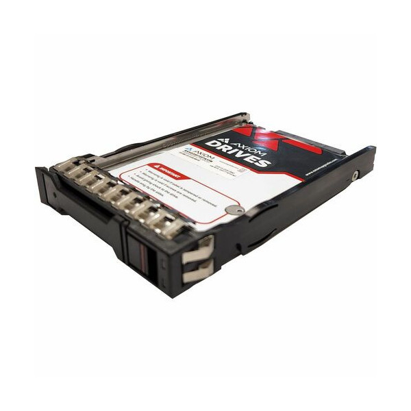 Axiom 1.20 TB Hard Drive