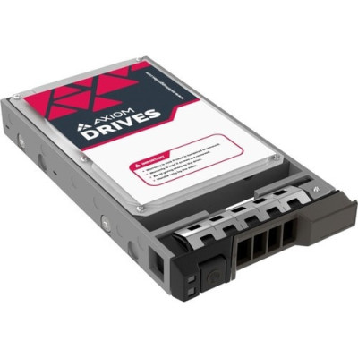 Axiom 1.2TB 12Gb/s SAS 10K RPM SFF Hot-Swap HDD for Dell -400-AJPI-AX