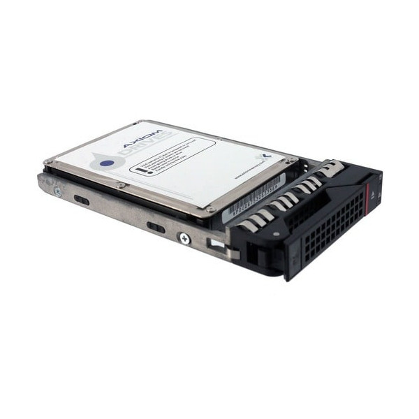 Axiom 1.2TB 12Gb/s SAS 10K RPM SFF Hot-Swap HDD for Lenovo