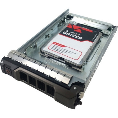 Axiom 1.2TB 12Gb/s SAS 10K RPM LFF Hot-Swap HDD for Dell -400-AJPC-AX