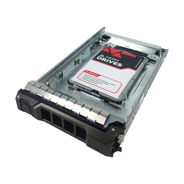 Axiom 1.2TB 12Gb/s SAS 10K RPM LFF Hot-Swap HDD for Dell