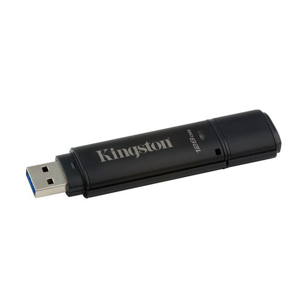 Kingston DT4000G2 ENCRYPTED USB FLASH