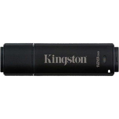 Kingston DT4000G2 ENCRYPTED USB FLASH -DT4000G2DM/128GB