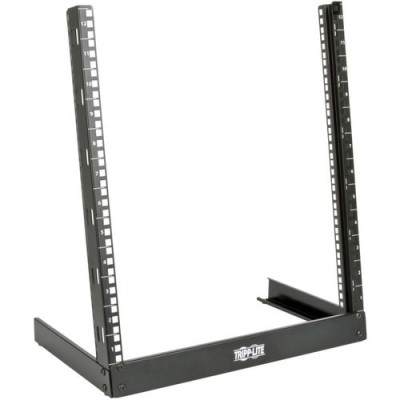 Eaton SmartRack 12U Desktop 2-Post Open-Frame Rack -SR2POST12